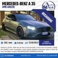 usato MERCEDES A 35 AMG