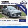 usato FORD Kuga