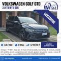 usato VOLKSWAGEN Golf