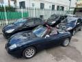 usato FIAT Barchetta