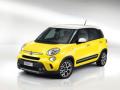 usato FIAT 500L