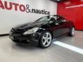 usato MERCEDES SLK 200