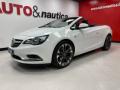 usato OPEL Cascada