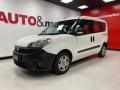 usato FIAT Doblo