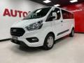 usato FORD Transit Custom