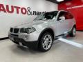 usato BMW X3