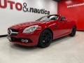 usato MERCEDES SLK 200