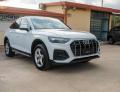 usato AUDI Q5 Sportback