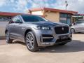 usato JAGUAR F Pace