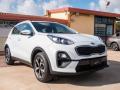 usato KIA Sportage