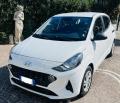 usato HYUNDAI i10