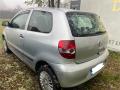 usato VOLKSWAGEN Fox