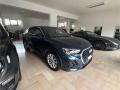 usato AUDI Q3 Sportback