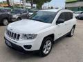 usato JEEP Compass