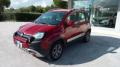 usato FIAT Panda Cross