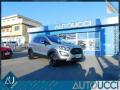 usato FORD EcoSport