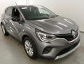 usato RENAULT Captur