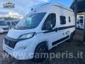 Km 0 HYMER ERIBA Altro