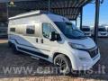 Km 0 HYMER ERIBA Altro