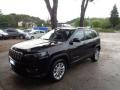 usato JEEP Cherokee