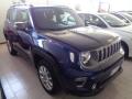 usato JEEP Renegade