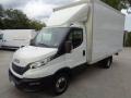 usato IVECO Daily