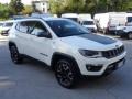 usato JEEP Compass