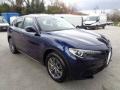 usato ALFA ROMEO Stelvio