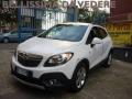 usato OPEL Mokka