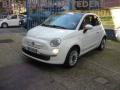 usato FIAT 500