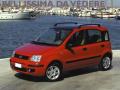 usato FIAT Panda