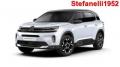 nuovo CITROEN C5 Aircross