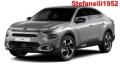 nuovo CITROEN C4 X