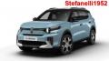 nuovo CITROEN C3 Aircross