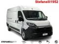 nuovo PEUGEOT Boxer