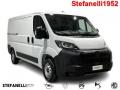 nuovo PEUGEOT Boxer