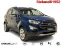 usato FORD EcoSport