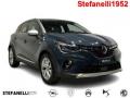 usato RENAULT Captur