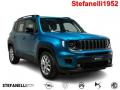 usato JEEP Renegade