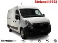 usato OPEL Movano