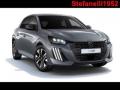nuovo PEUGEOT 208