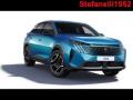nuovo PEUGEOT 3008