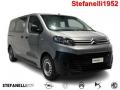 Km 0 CITROEN Jumpy