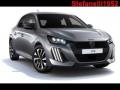 Km 0 PEUGEOT 208