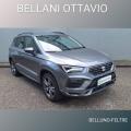 usato SEAT Ateca