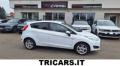 usato FORD Fiesta