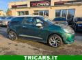 usato DS AUTOMOBILES DS 3