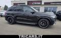 usato MERCEDES GLE 53 AMG