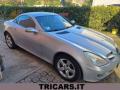 usato MERCEDES SLK 200