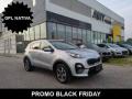 usato KIA Sportage